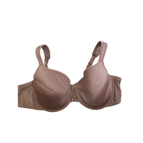 ThirdLove Perfect Coverage Bra 24/7 Classic - Size 40C - Picture 1 of 3